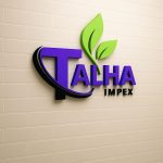 talha impex logo